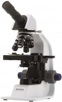 Zdjęcia - Mikroskop Optika B-155 40x-1000x Mono 