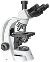 Zdjęcia - Mikroskop BRESSER BioScience Trino 40x-1000x 