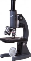 Мікроскоп Levenhuk 5S NG 