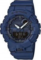 Фото - Наручний годинник Casio G-Shock GBA-800-2A 