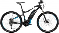 Фото - Велосипед Haibike Sduro HardSeven 5.0 2018 frame XS 