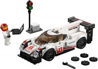 Klocki Lego Porsche 919 Hybrid 75887 