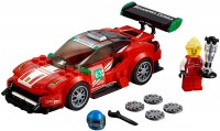 Klocki Lego Ferrari 488 GT3 Scuderia Corsa 75886 