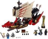 Фото - Конструктор Lego Destinys Bounty 9446 