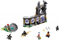 Zdjęcia - Klocki Lego Corvus Glaive Thresher Attack 76103 