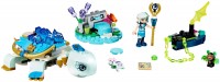 Klocki Lego Naida and The Water Turtle Ambush 41191 