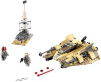Klocki Lego Sandspeeder 75204 