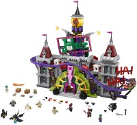 Klocki Lego The Joker Manor 70922 