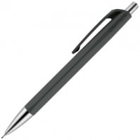 Фото - Олівці Caran dAche 888 Infinite Pencil Black 