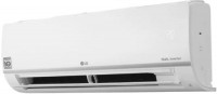 Фото - Кондиціонер LG Mega DUAL Inverter P-24SP 64 м²