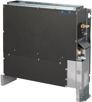 Zdjęcia - Klimatyzator Daikin FNA25A 25 m²