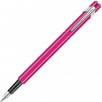 Długopis Caran dAche 849 Metal Purple 