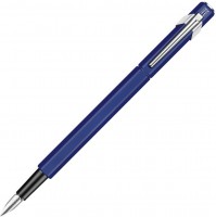Długopis Caran dAche 849 Metal Blue 