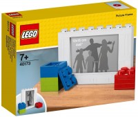 Klocki Lego Picture Frame 40173 