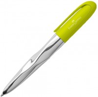 Фото - Ручка Faber-Castell Nice 149508 