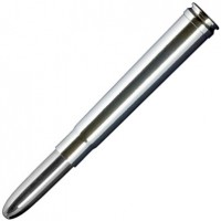 Фото - Ручка Fisher Space Pen Caliber 375 Silver 