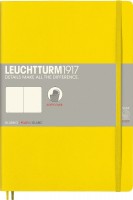 Блокнот Leuchtturm1917 Plain Notebook Composition Yellow 