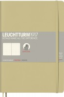 Zdjęcia - Notatnik Leuchtturm1917 Dots Notebook Composition Beige 