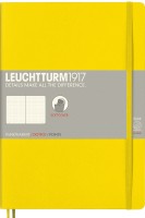 Блокнот Leuchtturm1917 Dots Notebook Composition Yellow 