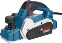 Фото - Електрорубанок Bosch GHO 16-82 Professional 06015A4000 
