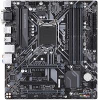 Фото - Материнська плата Gigabyte B360M D3H rev. 1.0 