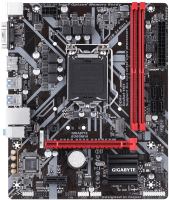 Фото - Материнська плата Gigabyte B360M H rev. 1.0 