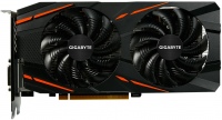 Фото - Відеокарта Gigabyte Radeon RX 580 GAMING 8G MI 