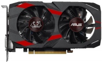 Zdjęcia - Karta graficzna Asus GeForce GTX 1050 CERBERUS-GTX1050-O2G 