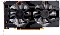 Zdjęcia - Karta graficzna INNO3D GeForce GTX 1060 MN106F-5SDN-N5G 