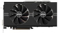 Zdjęcia - Karta graficzna Sapphire Radeon RX 570 11266-01-20G 