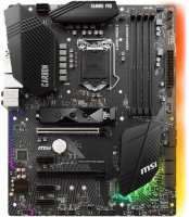 Фото - Материнська плата MSI H370 GAMING PRO CARBON 