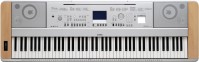 Zdjęcia - Syntezator Yamaha DGX-640 