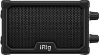 Фото - Гітарний підсилювач / кабінет IK Multimedia iRig Nano Amp 