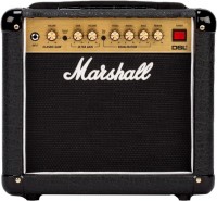 Гітарний підсилювач / кабінет Marshall DSL1CR 