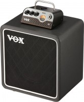 Гітарний підсилювач / кабінет VOX MV50 AC Set 