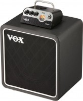Гітарний підсилювач / кабінет VOX MV50 Clean Set 