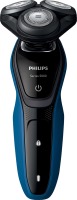 Zdjęcia - Golarka elektryczna Philips Series 5000 S5250 
