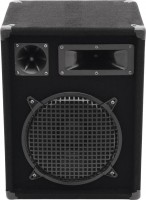 Kolumny głośnikowe Omnitronic DX-1022 