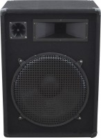 Kolumny głośnikowe Omnitronic DX-1522 