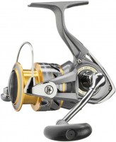 Zdjęcia - Kołowrotek Daiwa Crossfire 3000 