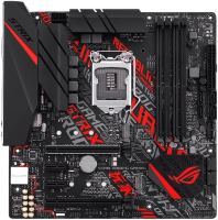 Фото - Материнська плата Asus ROG STRIX B360-G GAMING 