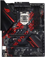 Фото - Материнська плата Asus ROG STRIX B360-H GAMING 