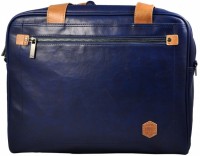 Фото - Сумка для ноутбука Uniq Herald Laptop Messenger Heritage 15.4 15.4 "