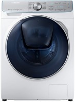 Фото - Пральна машина Samsung QuickDrive WW10M86INOA білий