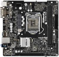 Фото - Материнська плата ASRock H310M-DGS 