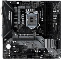 Фото - Материнська плата ASRock B360M Pro4 