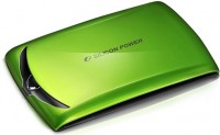 Жорсткий диск Silicon Power Stream S10 2.5" SP010TBPHDS10S3N 1 ТБ