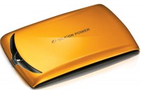 Фото - Жорсткий диск Silicon Power Stream S10 2.5" SP640GBPHDS10S3O 640 ГБ