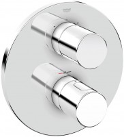 Фото - Змішувач Grohe Grohtherm 3000 Cosmopolitan 19468000 