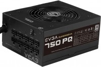 Фото - Блок живлення EVGA SuperNOVA PQ 750 PQ